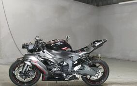 KAWASAKI NINJA ZX-6R 2022 ZX636G