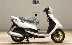 YAMAHA JOG ZR-4 SA58J