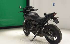 YAMAHA MT-07 ABS 2018 RM19J