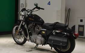 HARLEY XL883C 2002