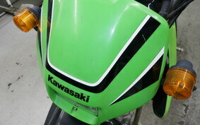 KAWASAKI KSR110 KL110A