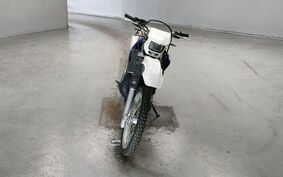 YAMAHA DT230 LANZA 4TP