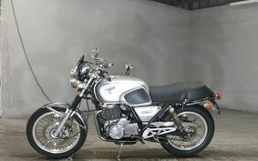 HONDA GB400TT 1989 NC20