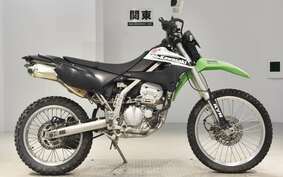 KAWASAKI KLX250 Gen.2 LX250S