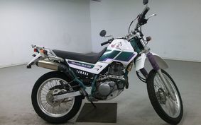 YAMAHA SEROW 225 W 4JG