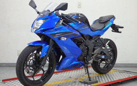 KAWASAKI Ninja 250SL BX250A