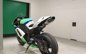 KAWASAKI NINJA ZX-6R ZX4P14