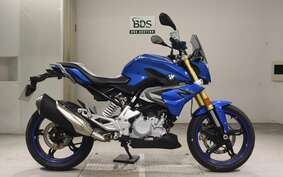 BMW G310R 2017 0G01