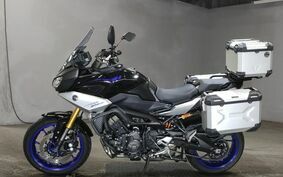 YAMAHA TRACER 9 2018 RN51J