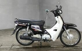 HONDA SUPER DREAM JA27