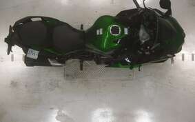 KAWASAKI NINJA H2 SX 2023 ZXT02P