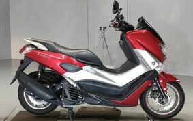 YAMAHA N-MAX 125 SE86J