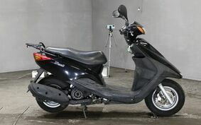 YAMAHA AXIS 125 TREET SE53J