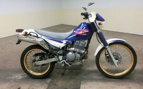 KAWASAKI SUPER SHERPA 1997 KL250G