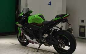 KAWASAKI ZX 10 NINJA ABS 2021 ZXT02L