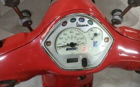 VESPA LX125IE M68100