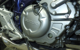 SUZUKI GLADIUS 2013 VK58A