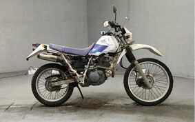 YAMAHA SEROW 225 W 4JG