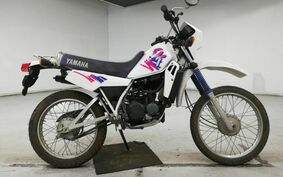 YAMAHA DT50 17W