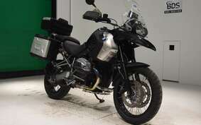 BMW R1200GS 2011