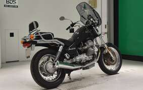 MOTO GUZZI NEVADA 750 2001