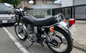 YAMAHA SR400 2020 RH16J