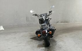 YAMAHA DRAGSTAR 250 VG02J