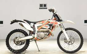 KTM 250 FREERIDE R FRA20