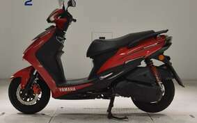 YAMAHA CYGNUS 125 XSR 3 SEA5J