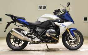 BMW R1200RS 2016 0A05