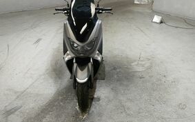 YAMAHA N-MAX 125 SED6J