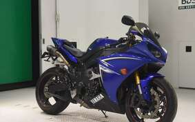 YAMAHA YZF-R1 2011