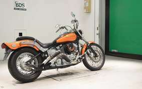 YAMAHA DRAGSTAR 400 2006 VH01J