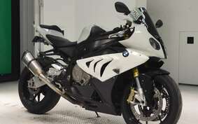 BMW S1000RR 2010