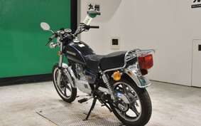 SUZUKI GN125 H PCJG9