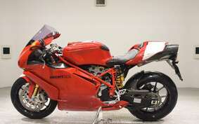 DUCATI 749 R 2006 H501A