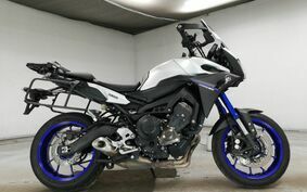 YAMAHA MT-09 Tracer 2015 RN36J