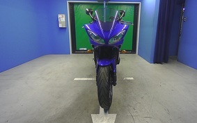 YAMAHA FAZER FZ6 S 2007 RJ14