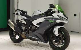 KAWASAKI NINJA ZX-6R 2021 ZX636G