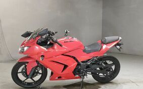 KAWASAKI NINJA 250R EX250K