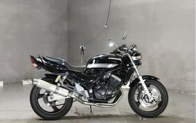 KAWASAKI BALIUS 250 Gen.2 ZR250B