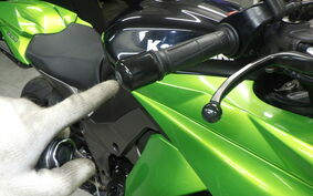 KAWASAKI NINJA 1000 A 2013