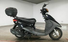 YAMAHA AXIS 125 TREET SE53J