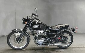 KAWASAKI W400 2007 EJ400A