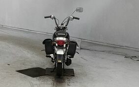 HONDA CHALY 50 CF50