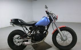 YAMAHA TW200 2JL