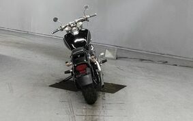 YAMAHA DRAGSTAR 400 1996 4TR