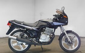 HONDA CBX125F JC11