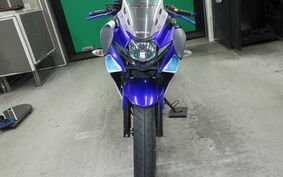 SUZUKI GSX250R