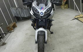 BMW F900XR 2021